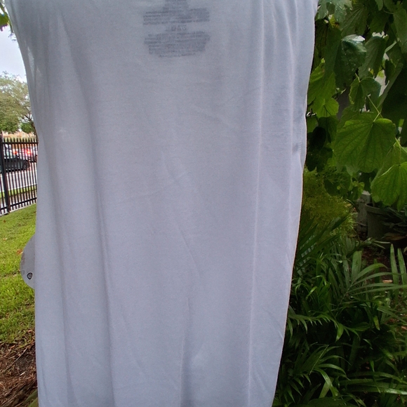 🔥Warner Bros. Hogwarts Alumni Kids Shirt - White - Picture 8 of 8